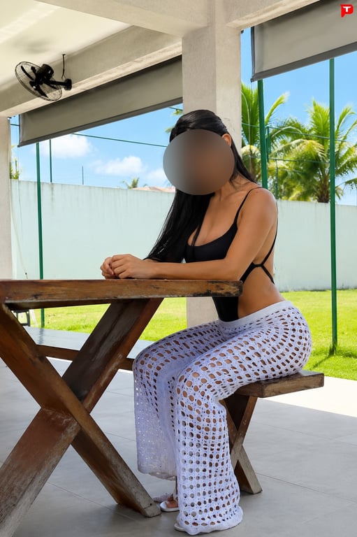 Beatriz | Atendimento Discreto, Acolhedor e Feito Para você