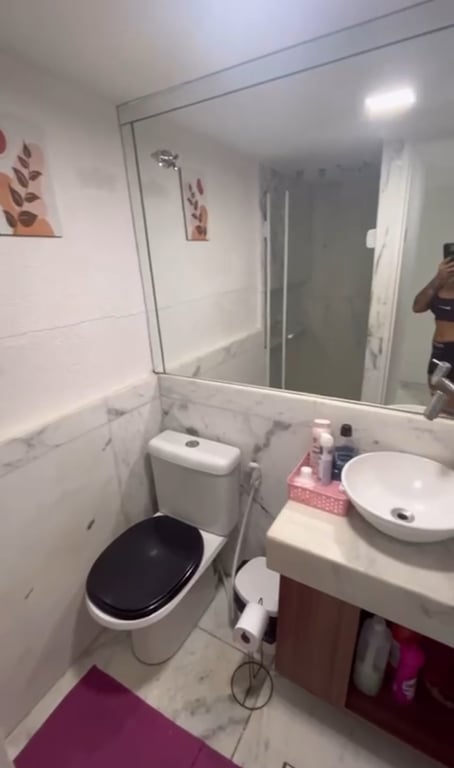 Espaço Delas Barra