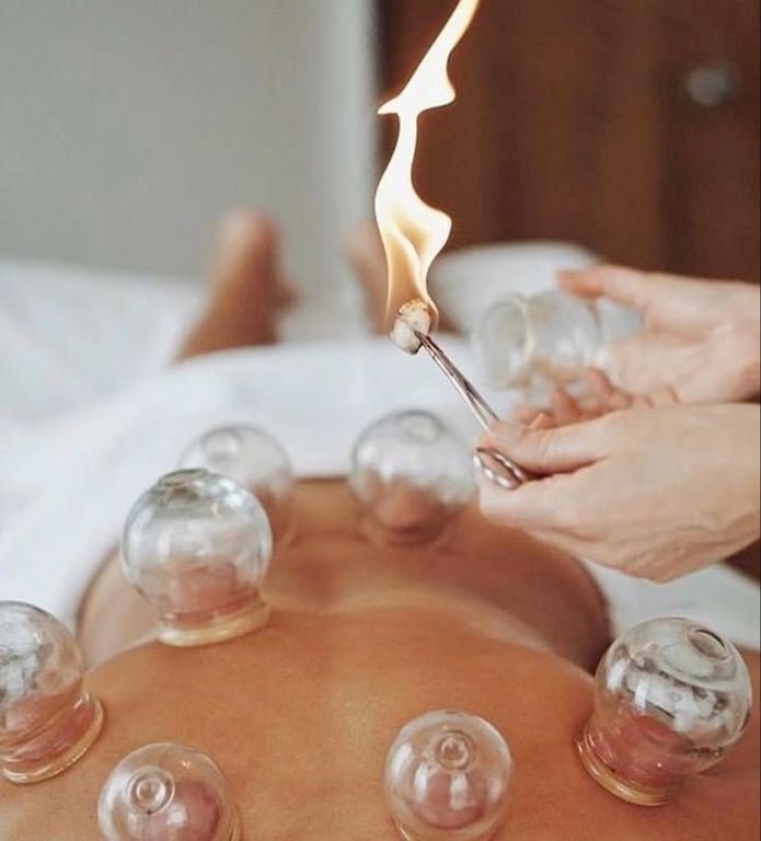 Massoterapeuta /Cuidar do corpo é despertar o melhor! Massagem tântrica em