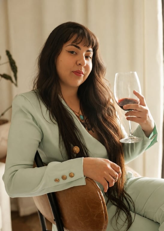 Amanda a fusão perfeita da modéstia e a luxuria, mais uma vez em BSB