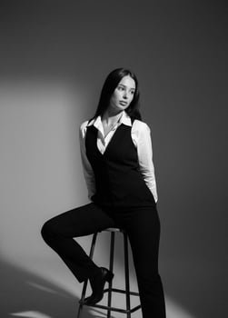 Massagista profissional 