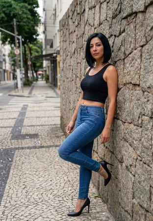 Helena momentos íntimos