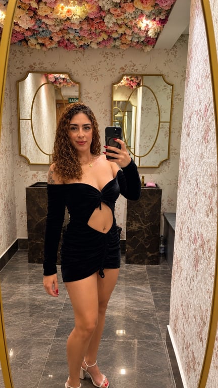 Maria Vasconcelos Massoterapeuta