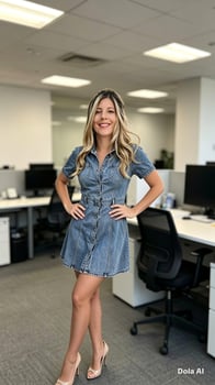 Anne:  Terapeuta Trabalho com massagens