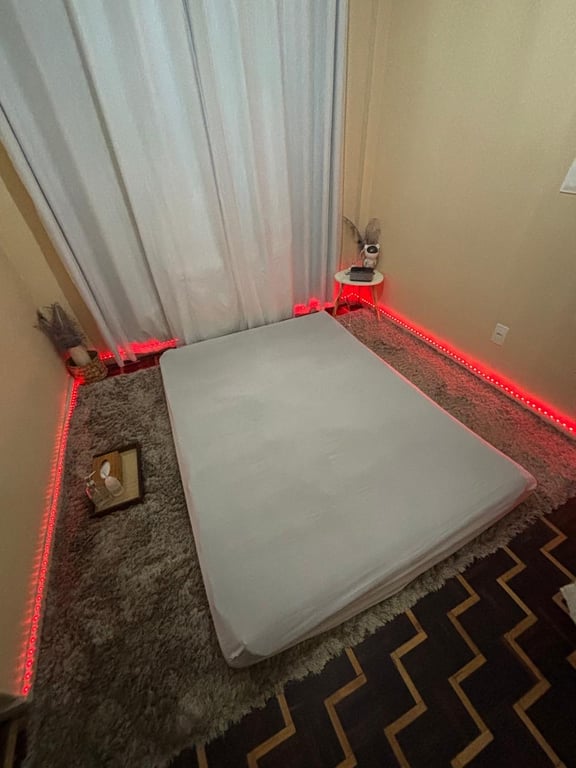 Espaço Shanti Kobrasol- São José 