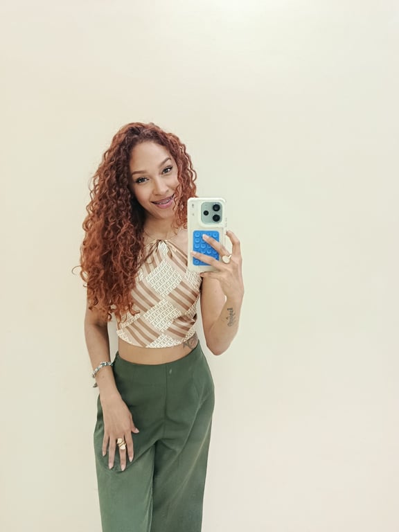 Rebeca Valentim | Massagem Tantrica, Nuru e Atendimento VIP Massagem tântrica