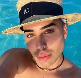 Gabb - MASSAGEM TÂNTRICA - Prazer e Relaxamento