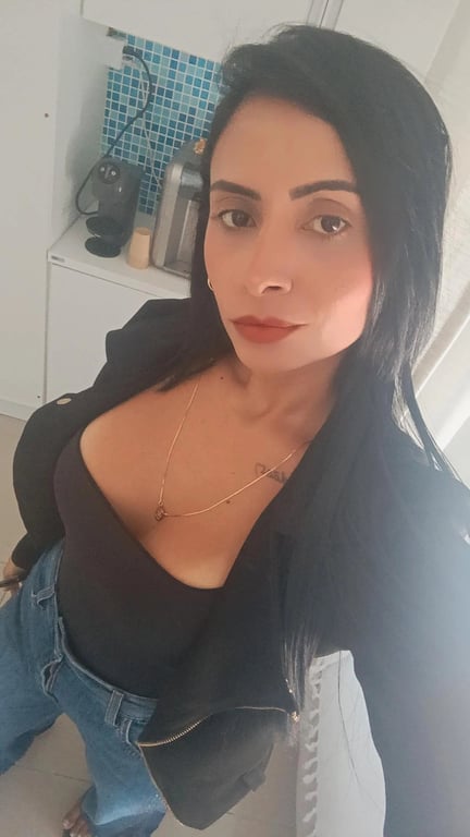 Tay Massagista | Atendimento Atencioso e Personalizado Massagem em