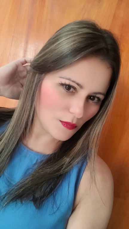 Terapeuta Massagem Relaxante