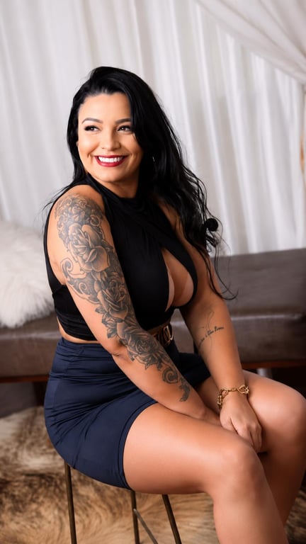 Espaço Savanna | Massagem Sensual/Erótica Massagem tântrica