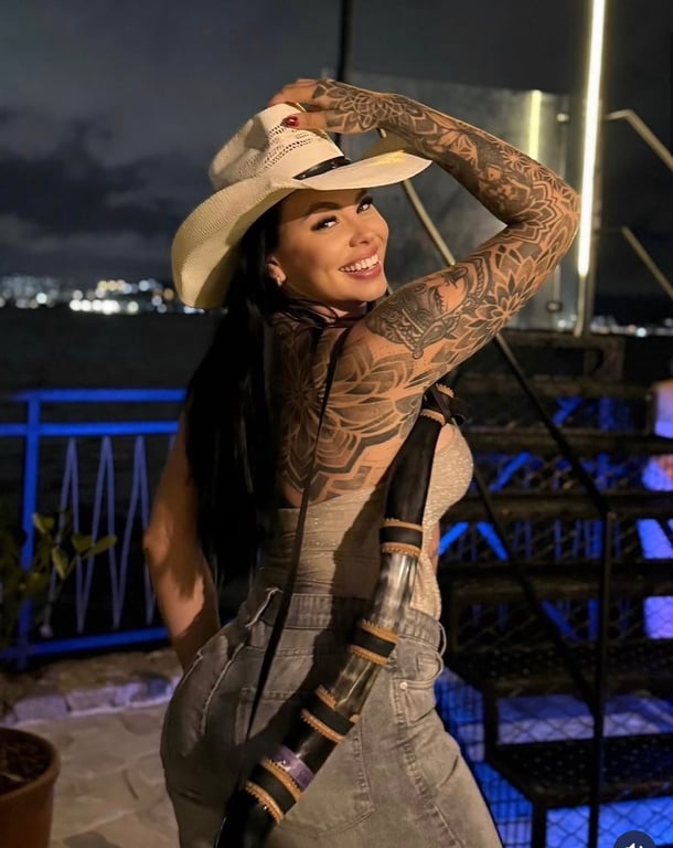 Ana Fernandes terapeuta Massagem nuru