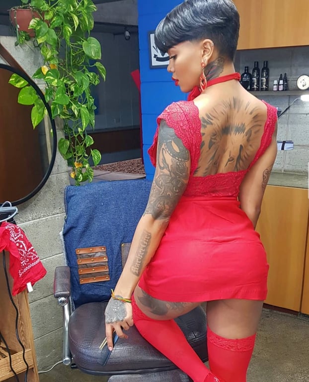 Mya Massagens Massagem sensual em