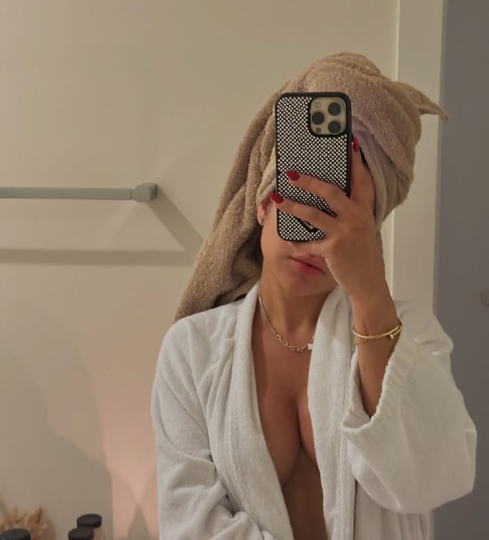 Massagem Tântrica e Nuru Erótica