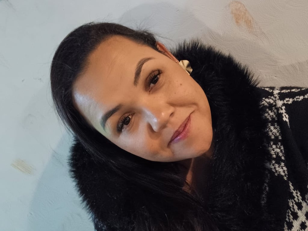 Camile Massagem Tantrica Terapias Sensoriais e Bem Estar Massagem tântrica em