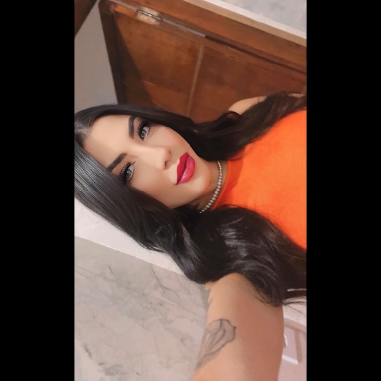 Amanda Sanches Massoterapeuta Massagem nuru