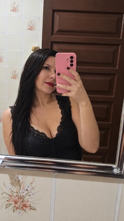 Isabella Massagens atendimento personalizado!