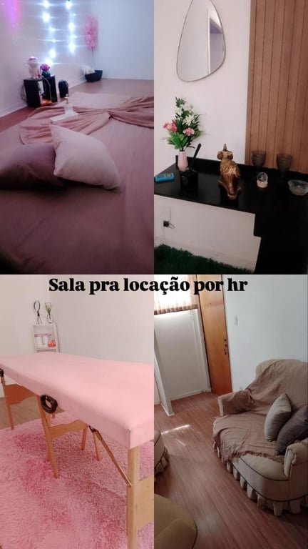 Prédio Studio centro