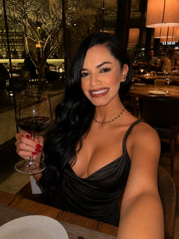 Bella Especialista em massagens relaxantes e sensuais!