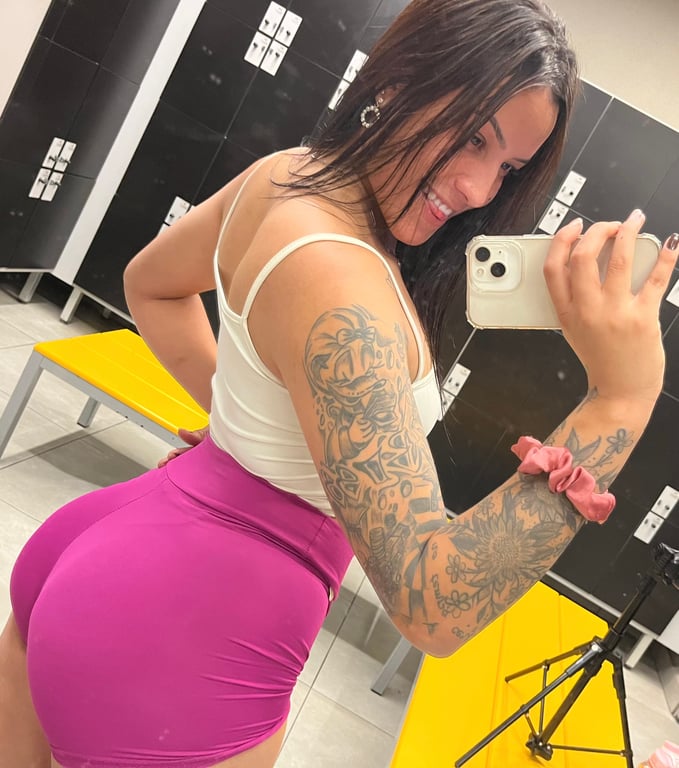 Bianca: um momento especial Massagem