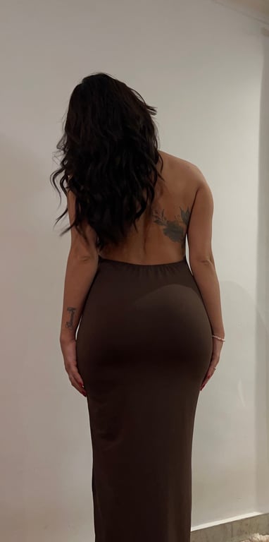 Isabella Massoterapeuta Sensual | Massagem Tântrica, Nuru e Relaxante Massagem nuru