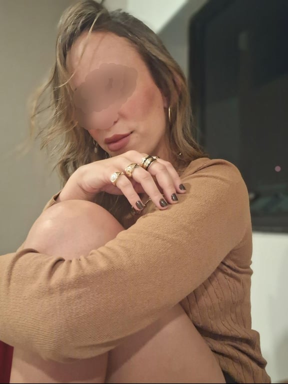 Tati | Experiência sensorial e relaxante com mix de técnicas Massagem