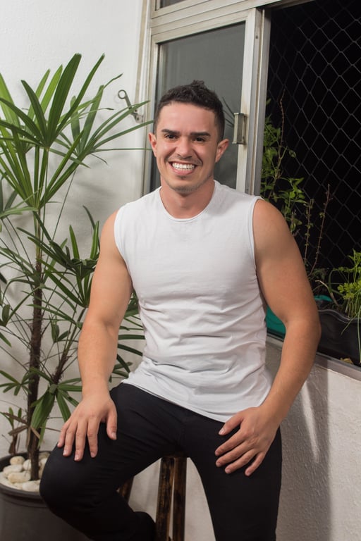 Ruan Assis