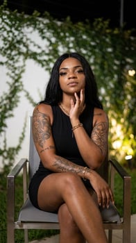 Raissa Massagens – Cuidado que Seu Corpo Merece