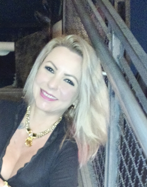 Janaína – desfrute desse momento, a verdadeira experiência em tântrica