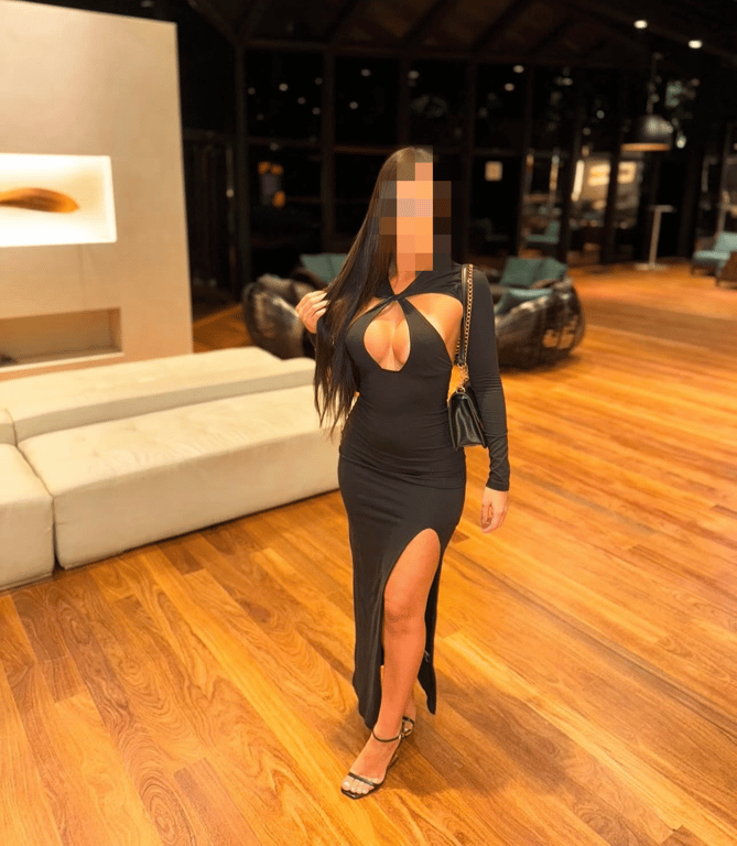 Massagista Eloá – Toque que Desperta Sensações. Massagem sensual