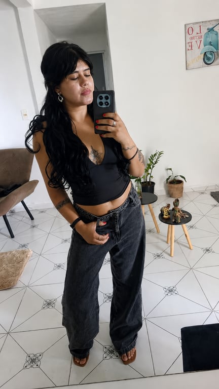 Thayna Sousa | terapias Massagista em