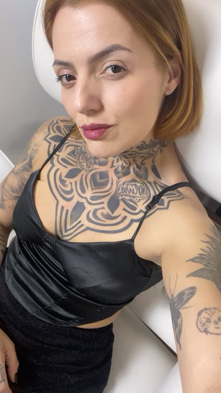 A melhor Nuru de Santos Massagem