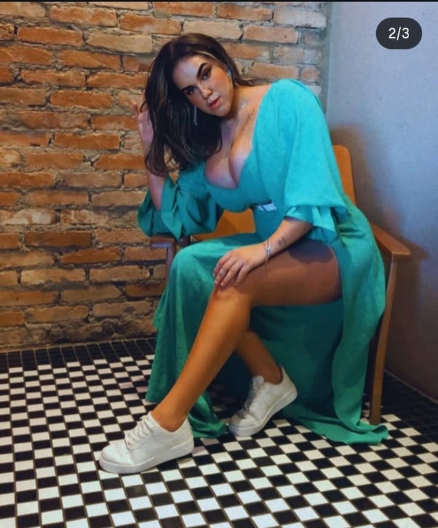 Lana massoterapeuta baiana temporada na cidade Massagem tântrica em