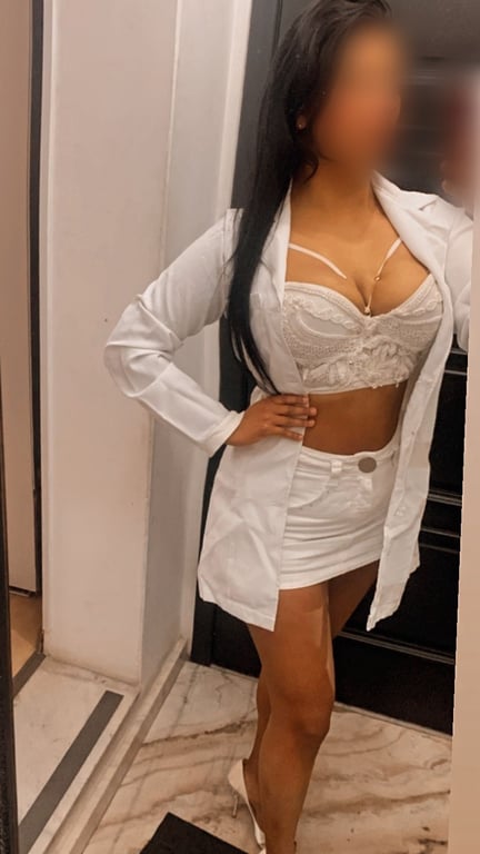 Erica Lopes Massagem Relaxante Sensitive e Sensual