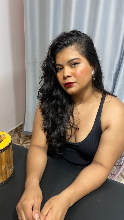 Paloma Massagens Personalizadas para Relaxamento, Equilíbrio