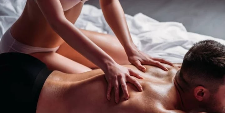Hana Tantra * toque, cuidado e conexão ! Massagem em