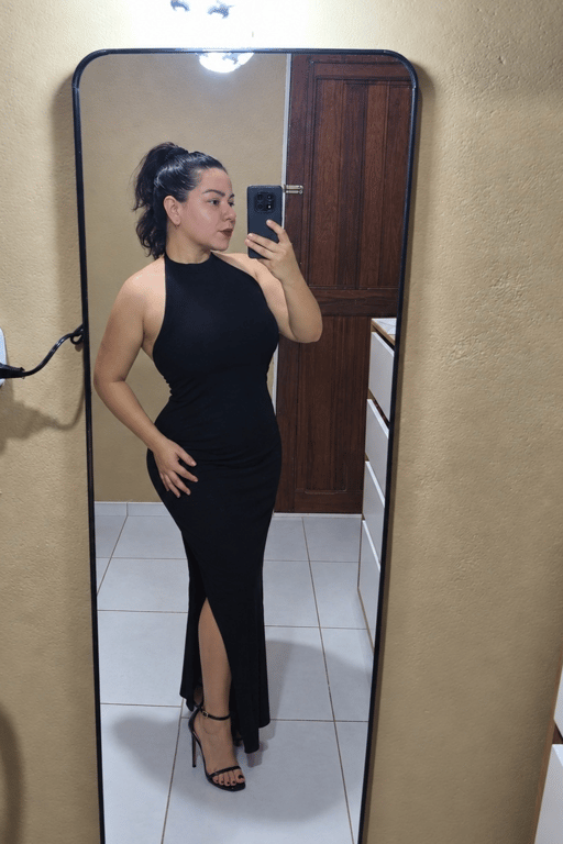 Permita se desacelerar, sentir a experiência do toque Massagem