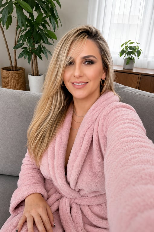 Vamos relaxar e ter um momento so seu,permita se Massagem