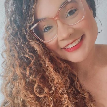 Bianca Alves Pereira