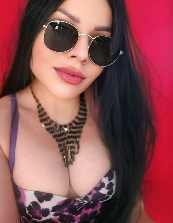 Danielle Psicóloga Especialista em Terapias Tântrica, Lingam e Nuru