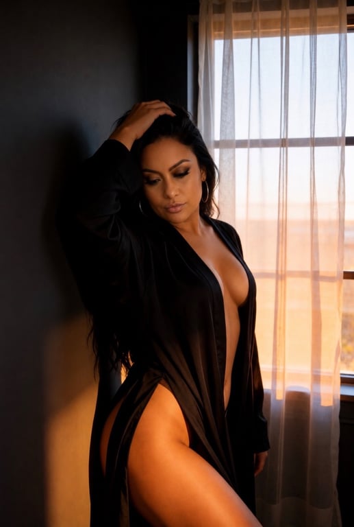Sarah Terapeuta Tântrica a melhor e mais completa massagem de Curitiba