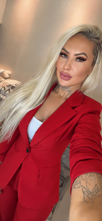 Suellen Lucena Massagem e Estética: Uma Experiência Única Massagem tântrica