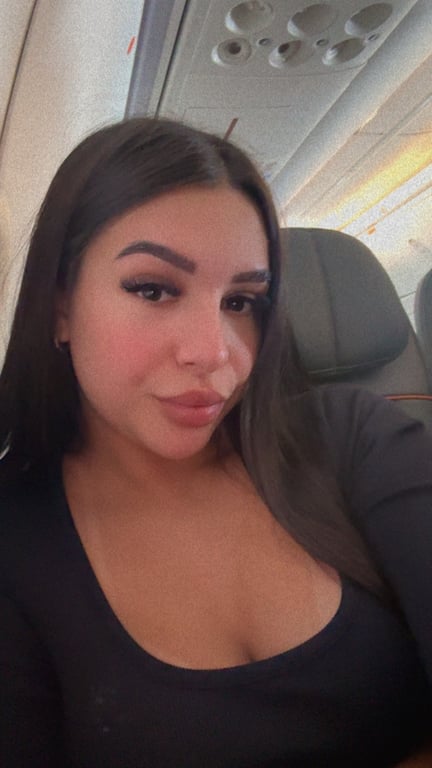 Amanda Massagem tântrica em