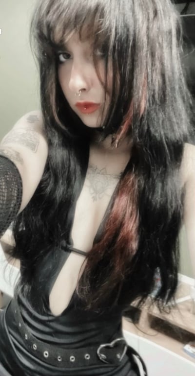 Lise Massagem tântrica