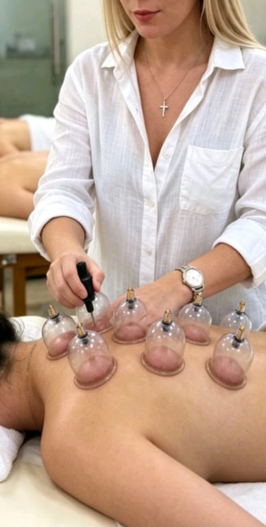 Heloa Massagens delivery, seu rexamento no conforto da sua casa. Massagem sensual em