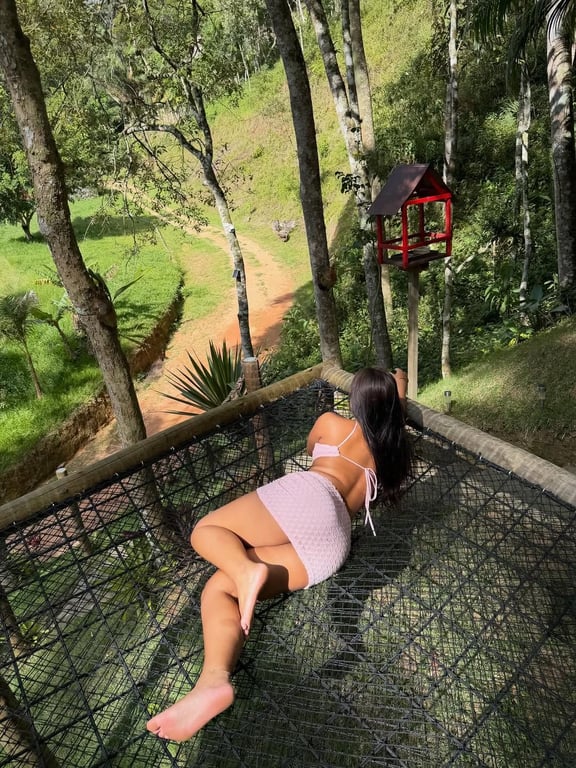 Bia terapeuta tântrica/ Nuru/Relaxante/ vivência Massagem
