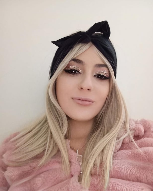 Presença Cloe Massoterapeuta Massagem nuru em