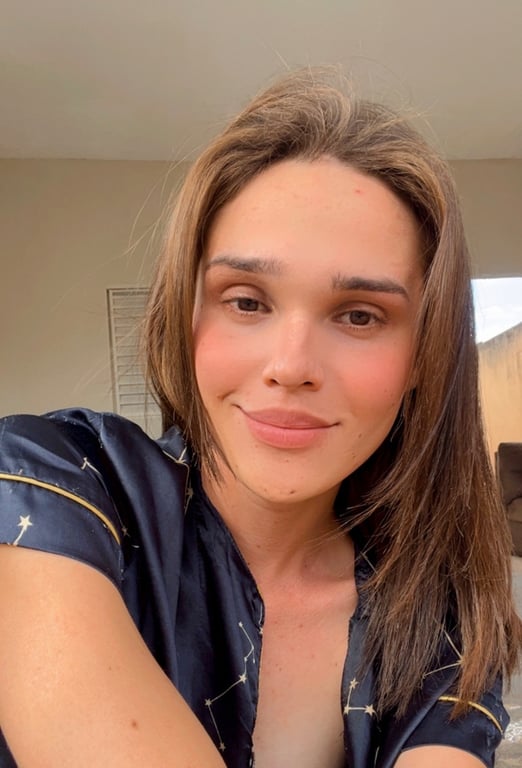 Liza Massagem