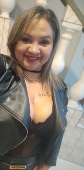 Vanessa terapeuta tântrica 