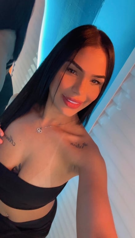 Massagem Relaxante com Melissa em Praia Grande Agende seu horário Massagem