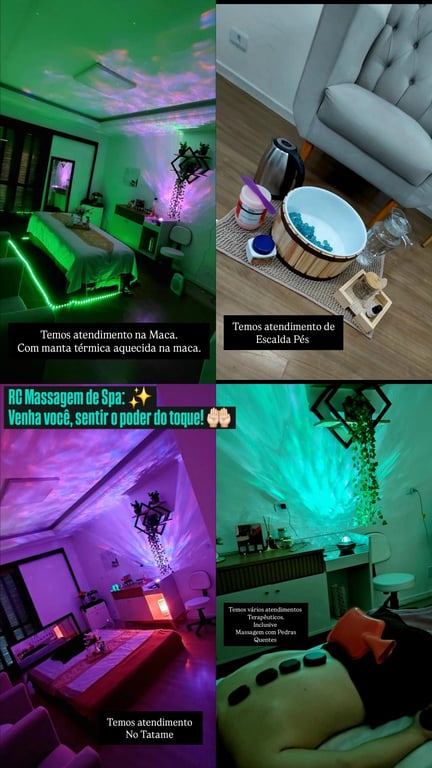 Massagem Tailandesa/Tântrica/Nuru: Curitiba PR Massagem tântrica em
